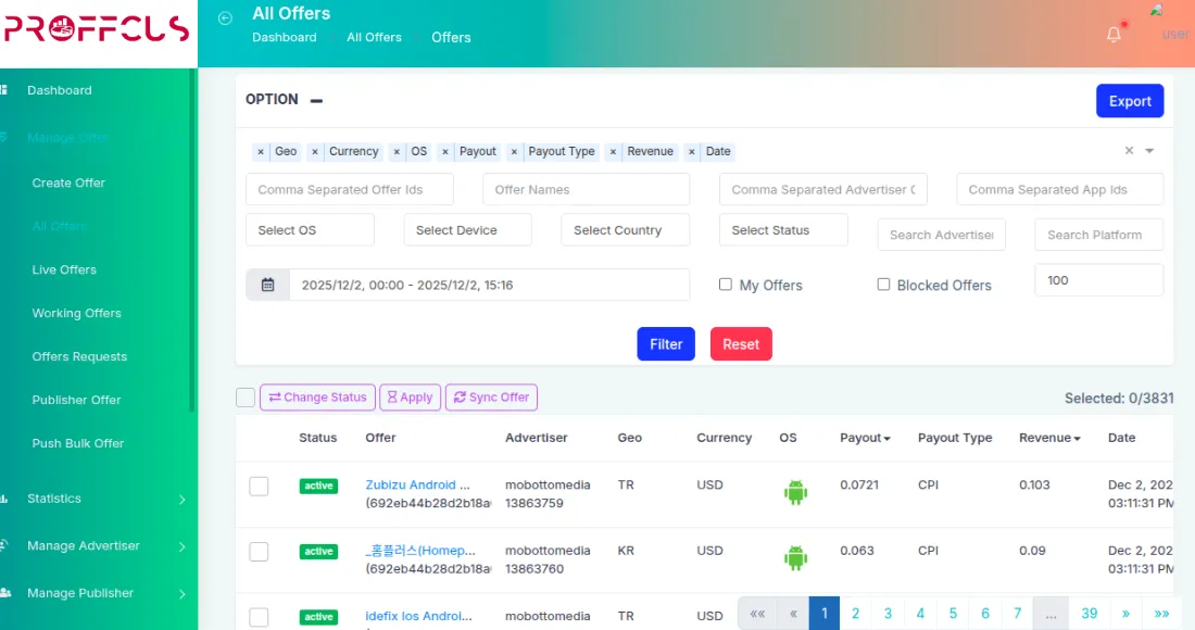 dashboard image