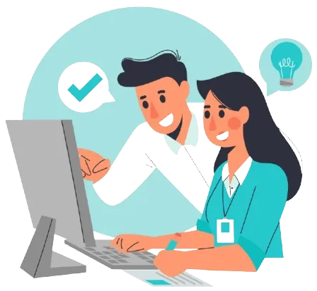 Training Support