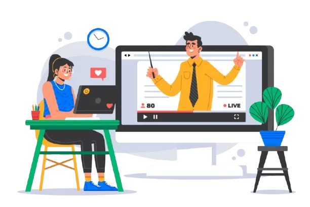 Comprehensive Video Tutorials